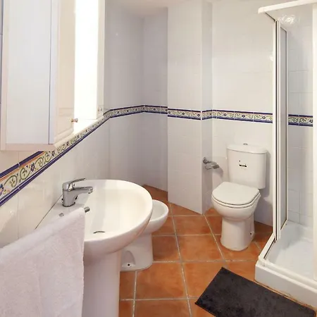 Apartment Carihuela Blue